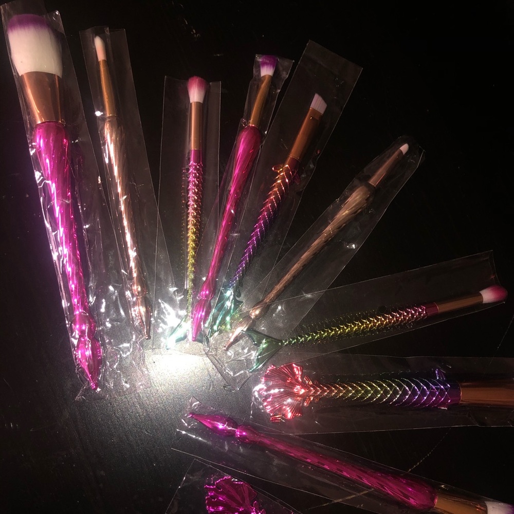 Makeup